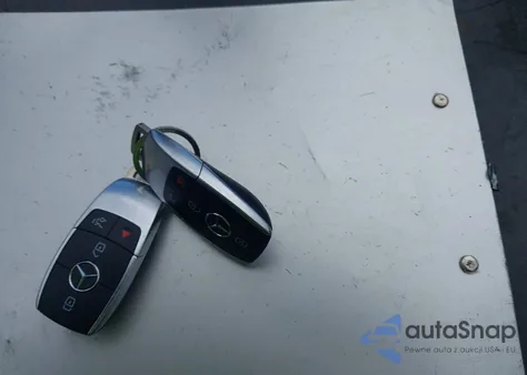 2022 Mercedes-Benz Gle 350 z USA, uszkodzony, nr VIN 4JGFB4JBXNA762034